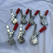 DESTACO  Toggle Clamp Lot
