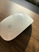 Apple Magic Mouse 2 Wireless Mouse - White A1657 