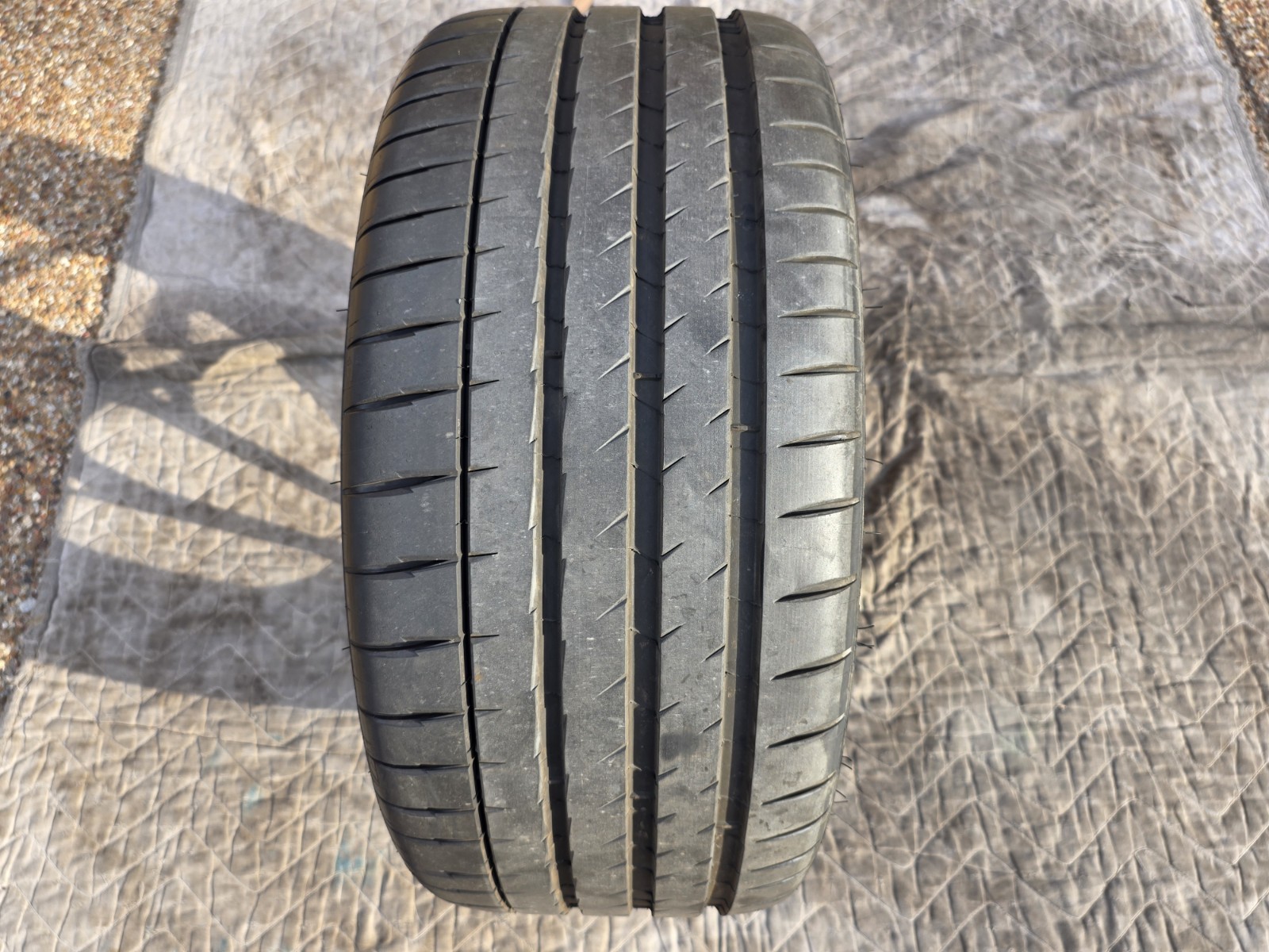BRIXTON FERRARI SF90 296 F12 F8 488 & 458 F-21" & R-22 WHEELS TIRES TPSM & CAPS