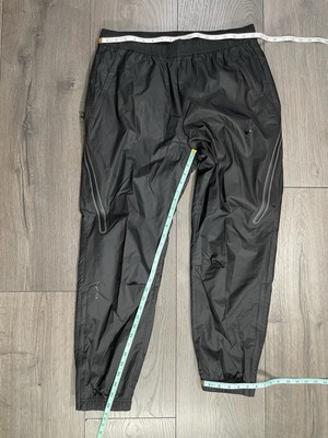 期間限定値下げ【廃盤】NIKE NRG TB TRACK PANT NOCTA Nike x NOCTA NRG Black Track Pants Men's Size Large New DR2620-010