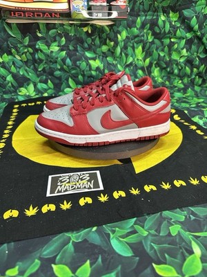 Nike Dunk Low Retro UNLV Size 9M/10.5W