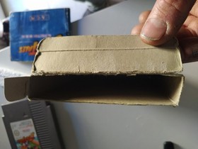 DUCKTALES NINTENDO NES PAL-ESPA&Ntilde;A , LEER TODO