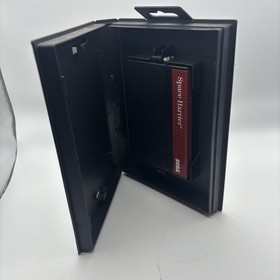 Collection Sega Masters  System SMS 16 Games Clean Up Lot Cartridges
