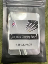 Composite Cleaning Pencil Refill Pack