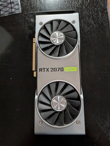 2070 Founders Edition | eBay