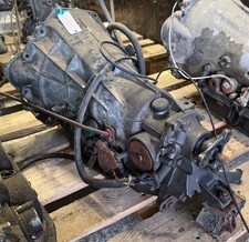 Automatikgetriebe 722.4 mit Wandler Mercedes-Benz 250D 300D W124 2012710101 (G2) Automatikgetriebe 722.4 mit Wandler Mercedes-Benz 250D 300D W124 2012710101 (G2)