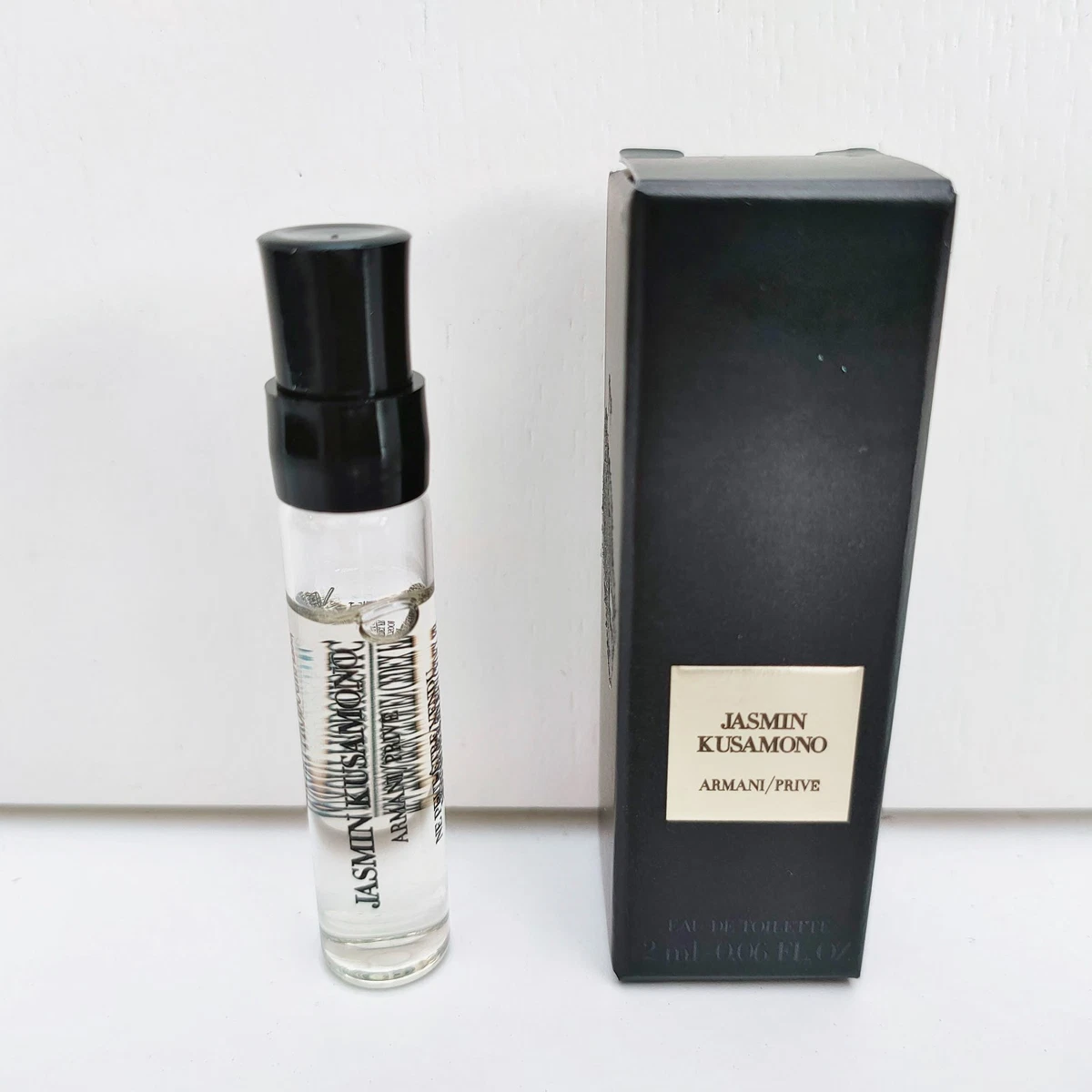 Giorgio Armani Jasmine Fragrances for Women for sale | eBay
