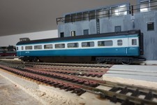 Hornby OO R426 Mk3 British Rail Inter-City Coach