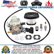 4241 120 0615 Leaf Blower Carburetor Fit For Stihl BG56 BG56C For Zama C1M-S260B