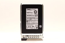 Dell MTFDDAK480TDS 480GB 2.5" 6Gb/s SATA SSD W/Caddy Dell P/N: 0KCT7J Tested