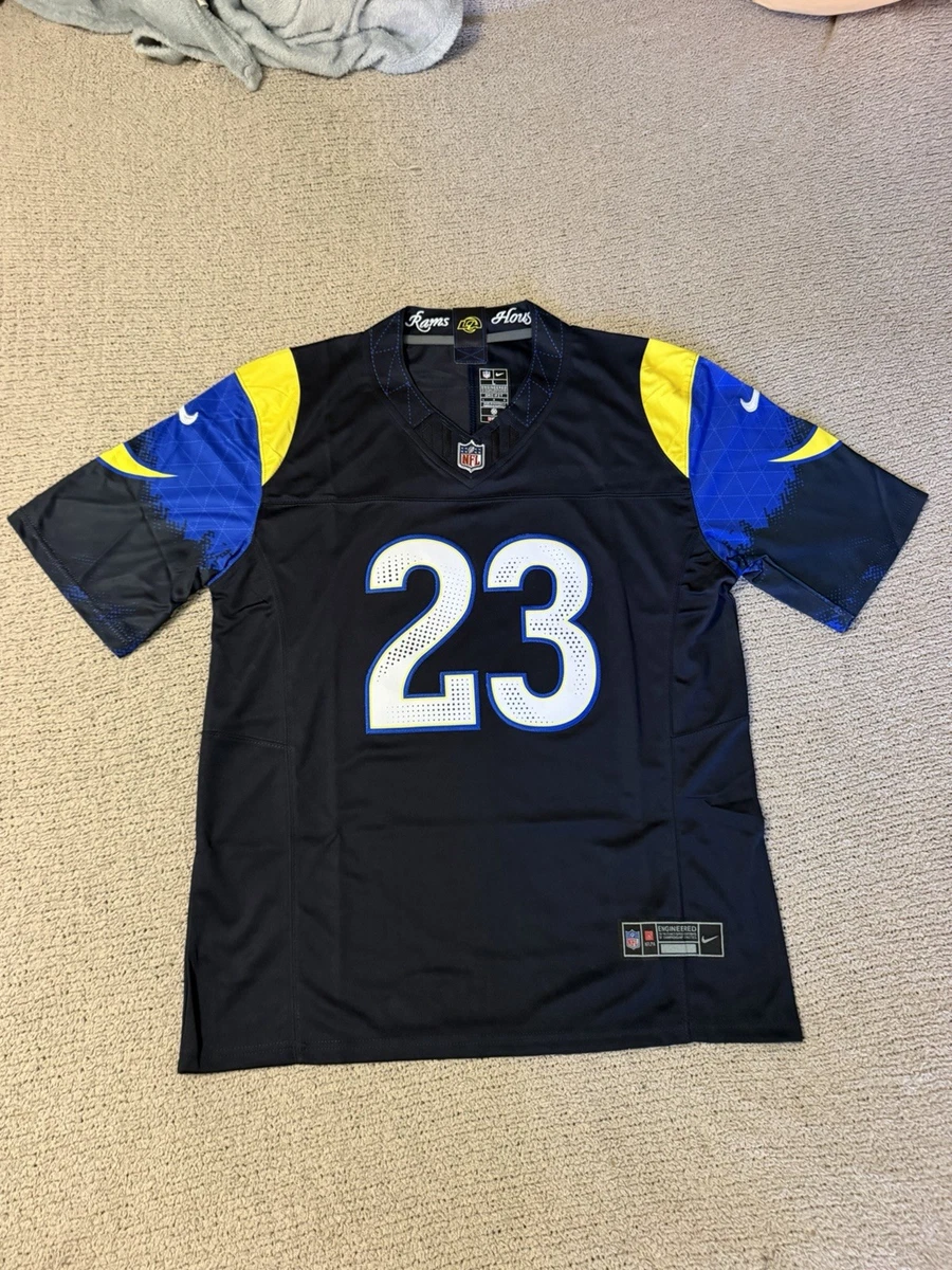 Regular Season Los Angeles Rams NFL Jerseys for sale | eBay