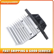 Automatic Blower Motor Resistor For 1993-1996 Jeep Grand Cherokee w/ ATC 4720046