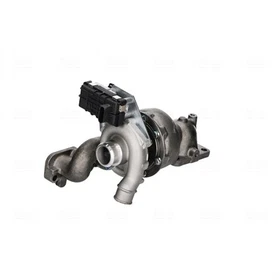 Turbolader für Ford Mondeo III Turnier BWY 2.0 16V TDDi/TDCi B5Y B4Y
