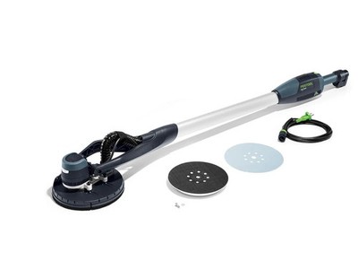 Festool Stahlschleifer Planex LHS-E 225 EQ-CB beutellos 578402
