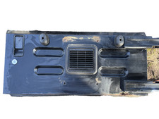 Jeep Wrangler Tj 03-06 Oem Good Used Rear Tailgate Tail Gate