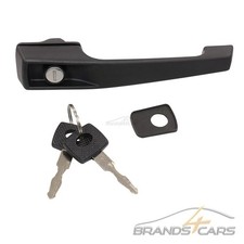 ATEC T&Uuml;RGRIFF T&Uuml;R GRIFF AUSSEN LI+RE BEIDSEITIG F&Uuml;R MERCEDES G-KLASSE W460