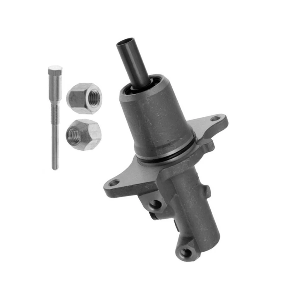 Genuine ACDelco For Dodge Sprinter 2500/3500 2003-2006 Brake Master Cylinder - Image 3 of 4