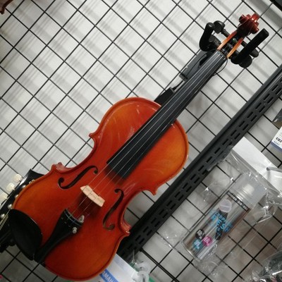 Hora Reghin 3/4 Size Violin
