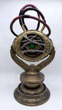 Disney Parks Marvel Eye Of Agamotto Doctor Strange Time Stone Open Box