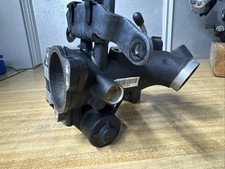 Harley Davidson Fuel Induction Module Throttle Body 27685-11a