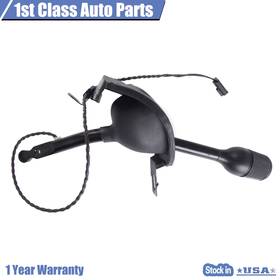 Palanca de cambios de transmisión automática para Ford E-350 Super Duty 2007-2013 905-114 Foto 3 de 4