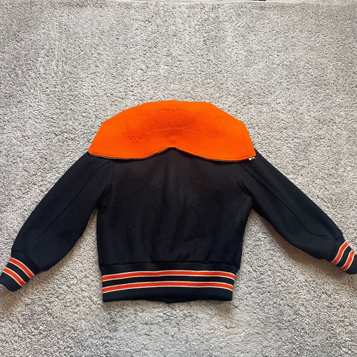 ジャケット・アウター 1970s-80s LASLEY Wool Jacket 1970s-80s LASLEY Wool Jacket