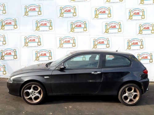 156048410 sistema audio radio cd para ALFA ROMEO 147 (190) 1.6 145853 1101044 - Imagen 13 de 20