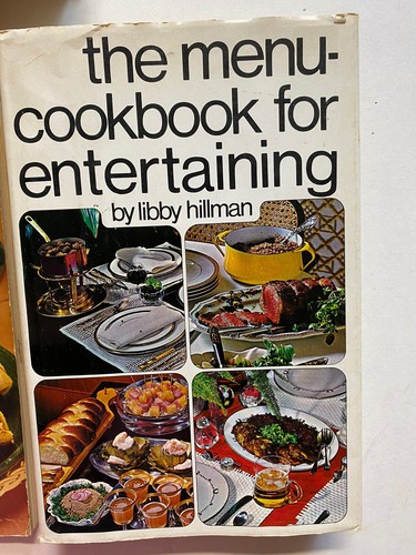 Taste of Texas cookbook Trahey 1949 1st printing HB w DJ+Entertaining Libby+Mexi - Imagen 4 de 12