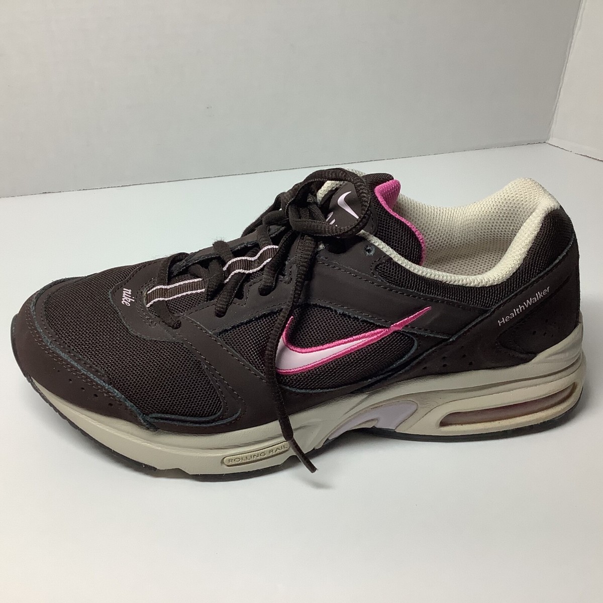 legging nike logo multicolor