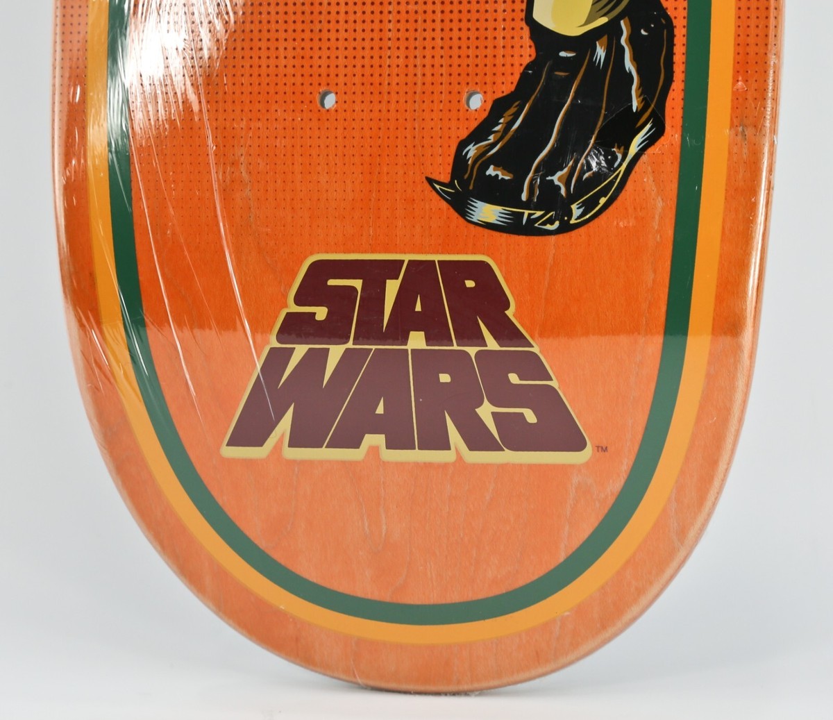 Star Wars × Santa Cruz Collection 2014 Star Wars x Santa Cruz Skateboards Collection