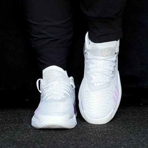 Adidas D.O.N Issue Men’s Sneaker Basketball Shoe Athletic Footwear Trainers #502 - Picture 8 of 15