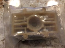 NOS V-Twin 18-3681 nylon pad Harley Davidson primary chain