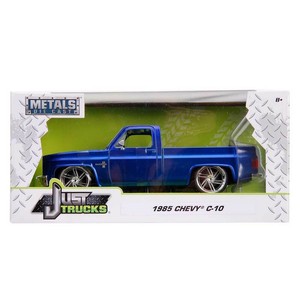 jada just trucks c10