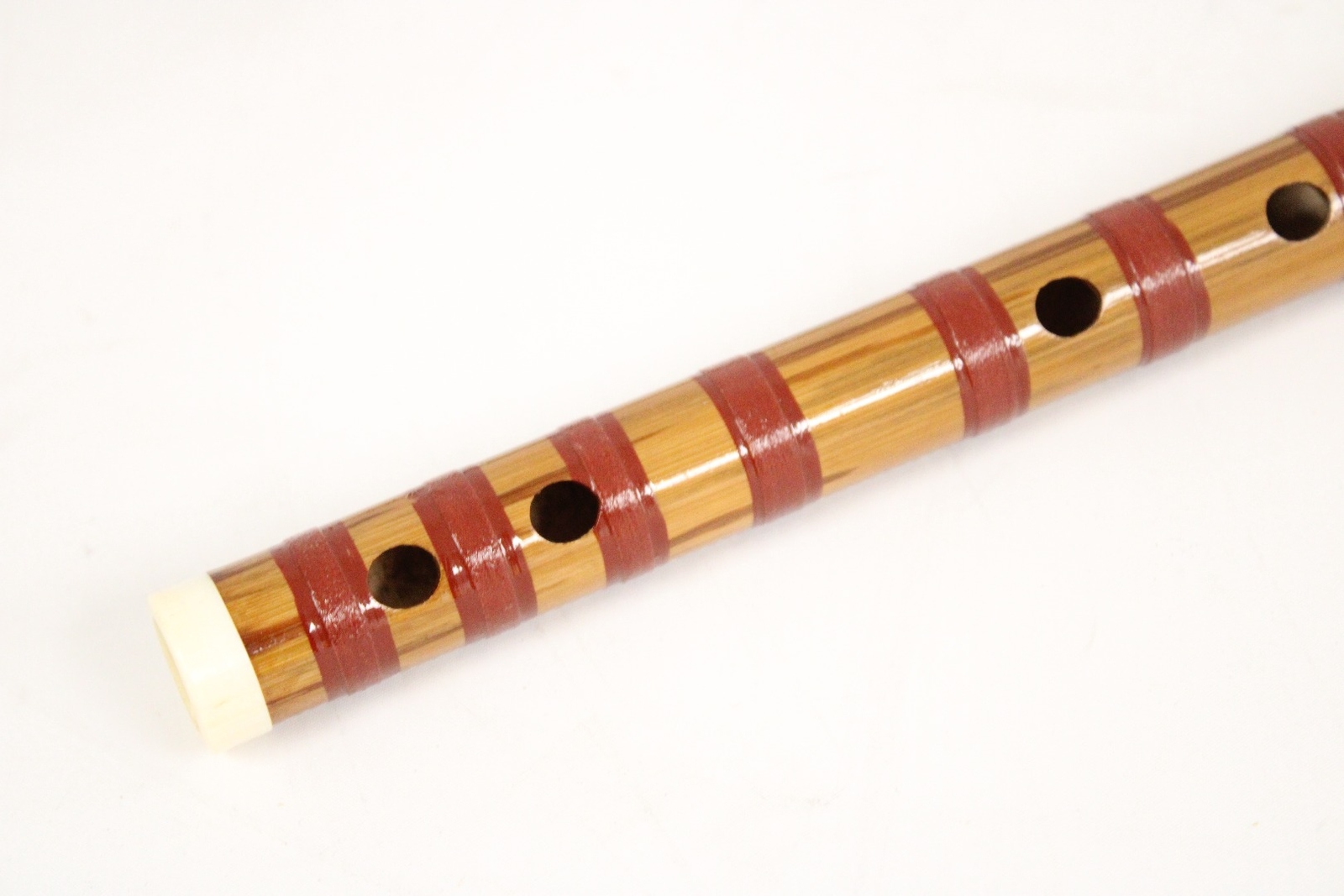 Bamboo Flute Dizi Alto World Music Recorder 3274 Key Of C K28 eBay