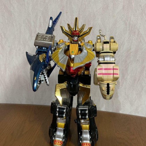 gaoranger zord