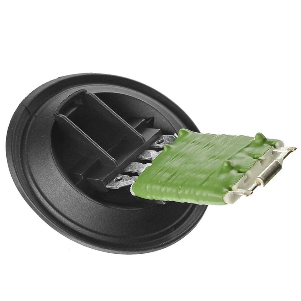 Widerstand Gebläseregler für VW Polo 6R 9N Audi A1 A2 Seat Ibiza 3 4 Skoda Fabia - Bild 3 von 4