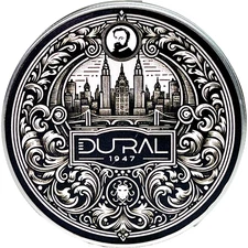 Ariana & Evans x Dural x Pasteur