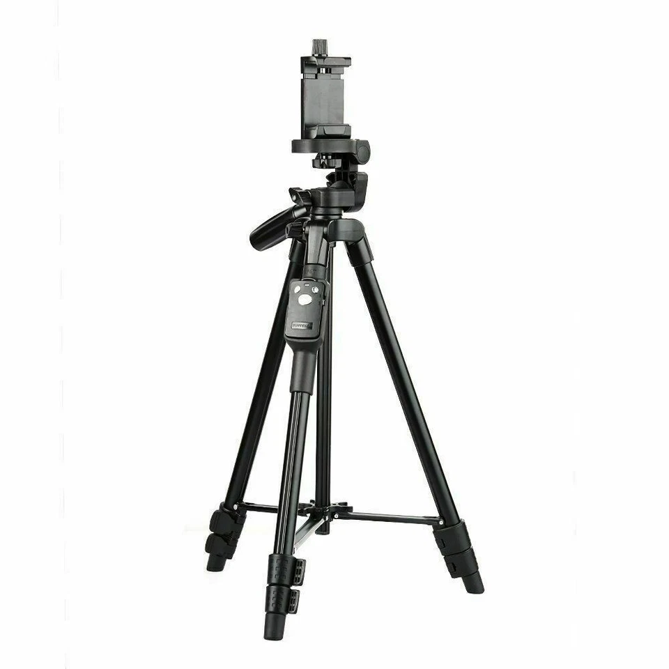 [NEW] 360 Stick Tripod with Remote Bluetooth for Apple iPhone 11 Pro Max 10 XS R - Image 3 of 4