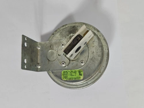 Tridelta FS6397-1129 Furnace Pressure Switch - USED