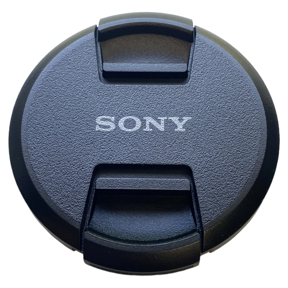 Sony FE 70-200 mm F4 G Lens Cap Cover 72MM Replacement Part Genuine Sony - Image 4 of 4