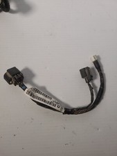 2013 2018 DODGE RAM 1500 TAILGATE CAMERA WIRING HARNESS OEM 68189124AB