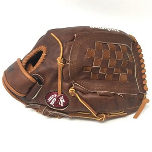 nokona 13 inch softball glove