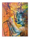 "Better Man" Eddie Vedder canvas print, 30 x 40 inches