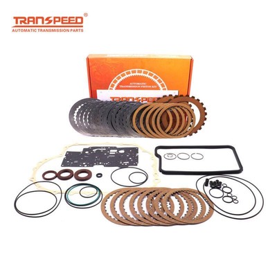 TRANSPEED ZF4HP-16 Automatikgetriebe-Umbausatz, Dichtungen, Dichtung für Suzuki