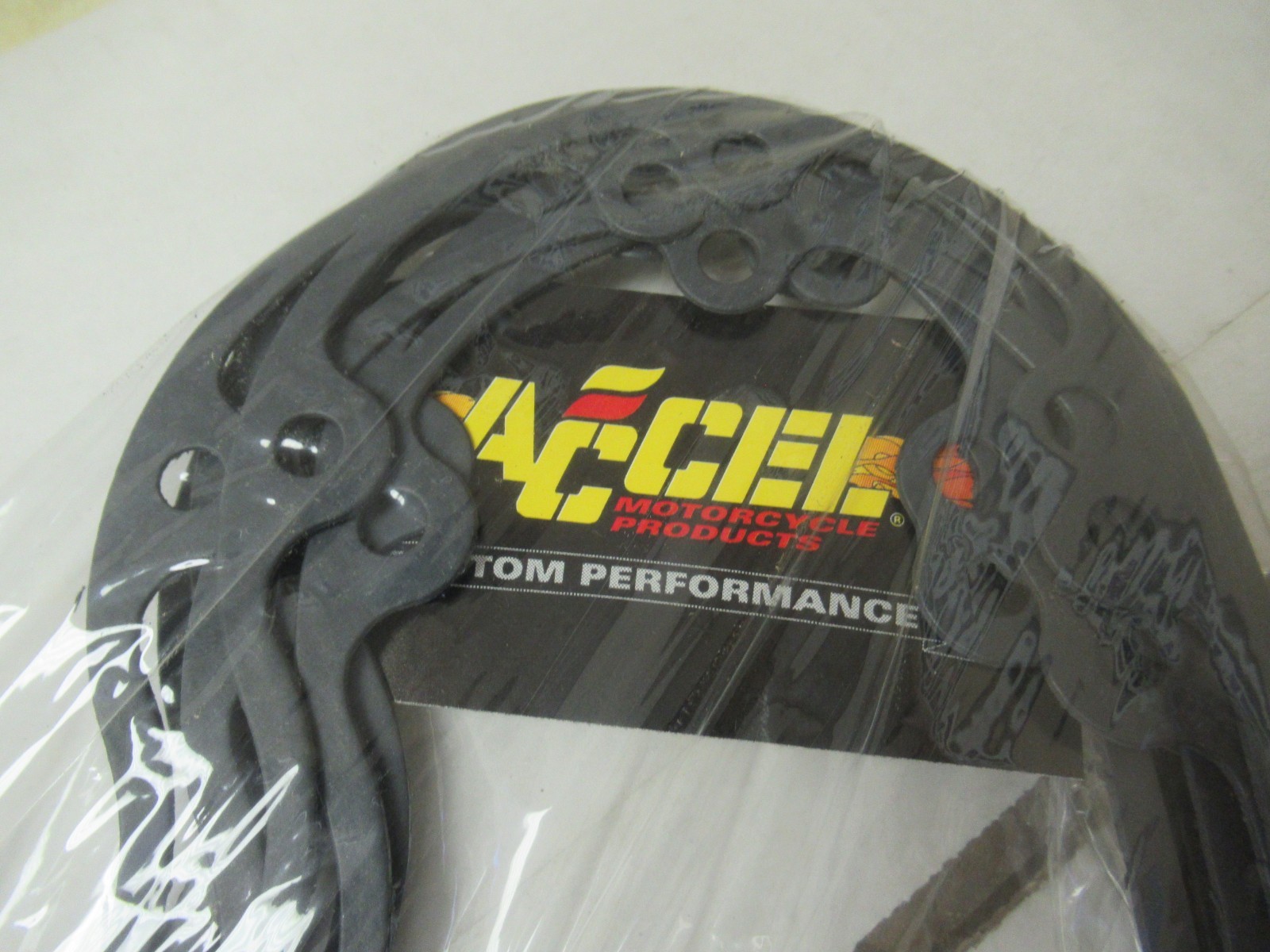 ACCEL 10 PACK CAM COVER GASKETS HARLEY DAVIDSON HD EVO SPORTSTER XL