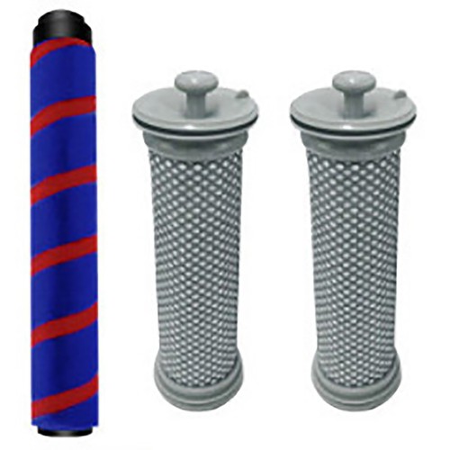 Filter MainBrush For Tineco A10/11 EA10 PURE ONE S11 X1 Vacuum Cleaner Spare Pre - Picture 2 of 14