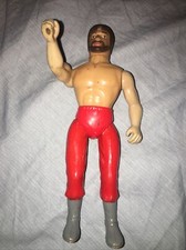 The Wrestler - Soma - 1986 - Vintage