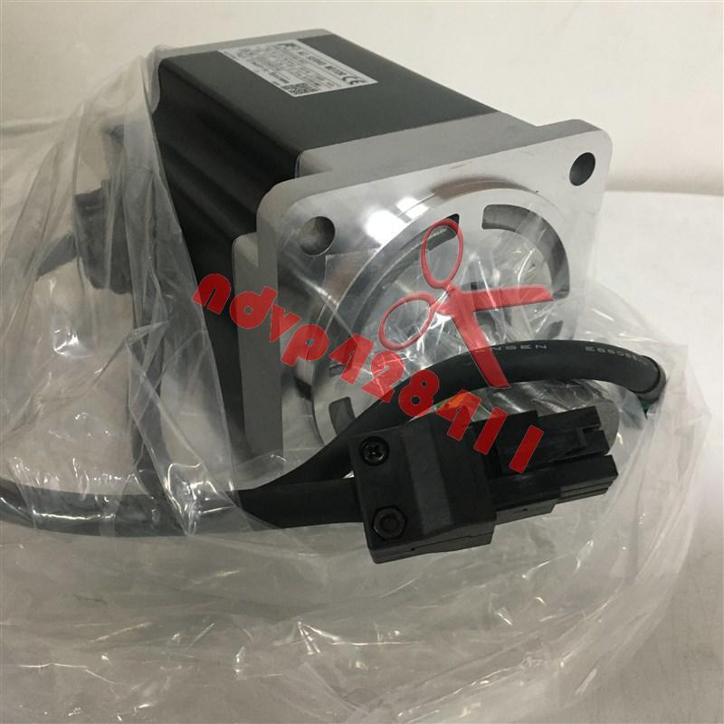 1PCS NEW FUJI GYB401D5-HC2 AC Servo Motor
