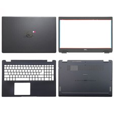 For Dell Latitude 3510 E3510 L3510 Laptop Back Cover Bezel Palmrest Bottom Case