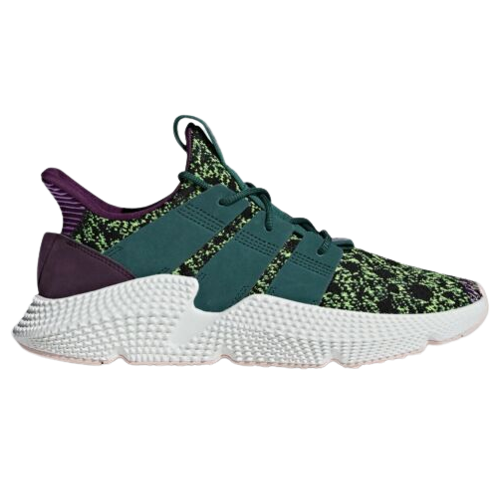 kruipen Lee Verkeerd adidas Prophere x Dragon Ball Z Cell 2018 for Sale | Authenticity  Guaranteed | eBay